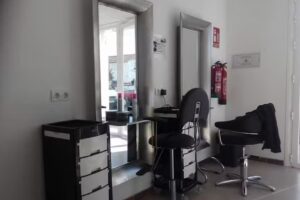 Peluquería de Caballeros Luís Miguel