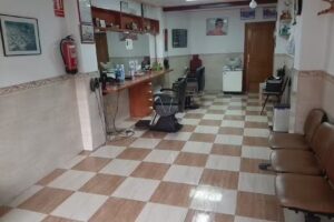 Peluquería de Caballeros Martínez