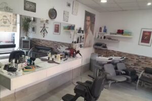 Peluqueria de caballeros Moises