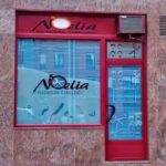 Peluquer&iacute;a de caballeros Noelia