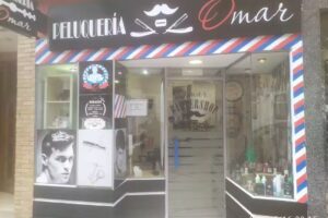 Peluqueria De Caballeros Omar