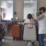 Peluqueria de caballeros Pedro