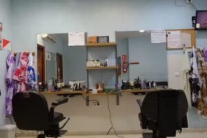 Peluquería de caballeros PEDRO JOSE