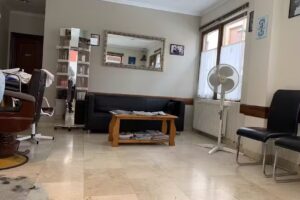 Peluquería De Caballeros Rodrigo