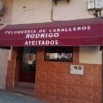 Peluquer&iacute;a de Caballeros Rodrigo