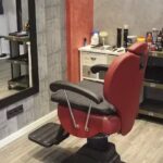 Peluquer&iacute;a de Caballeros V&iacute;ctor Manuel
