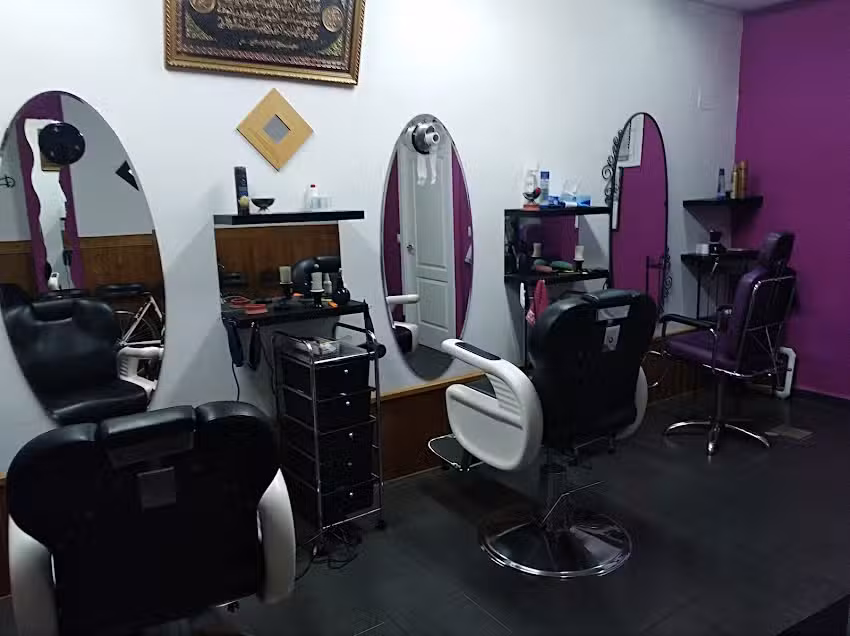 Peluqueria De Hombres Adam