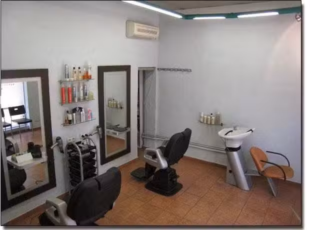 Peluquer&iacute;a de Hombres Anula / Perruqueria d&rsquo;homes Anula
