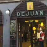 Peluquería De Juan