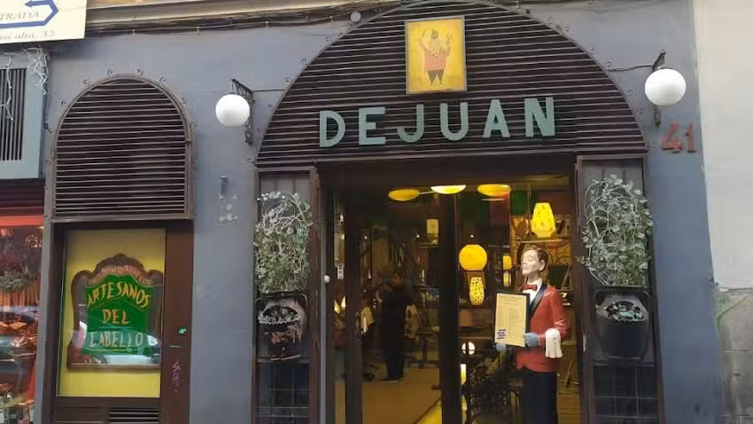 Peluquería De Juan