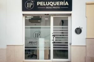 PELUQUERIA DE MUJER IRENE PRIETO