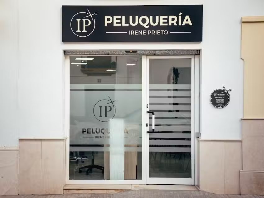 PELUQUERIA DE MUJER IRENE PRIETO