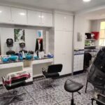 Peluquer&iacute;a de se&ntilde;oras Encarna