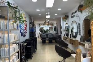 Peluqueria deCOLOR