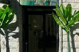 Peluqueria Déjate Mimar