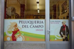 Peluquería Del Campo