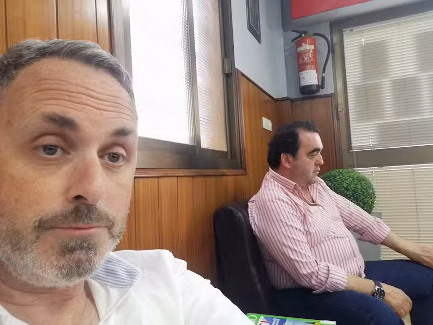 Peluquer&iacute;a Delgado