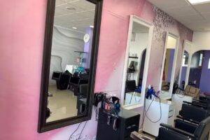 Peluquería Deluxe