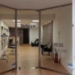 PELUQUERÍA DELUXE