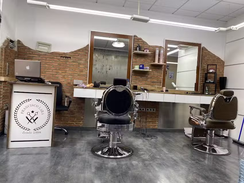 Peluquer&iacute;a Demoda Barber, Show