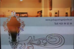 Peluquería Dena Ponte