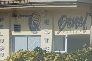 Peluquería Denel