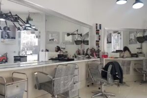 Peluquería Desenredos