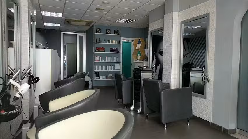Peluquer&iacute;a Desi