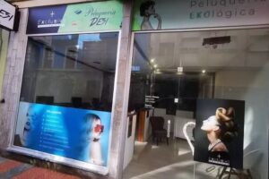 Peluquería Desi