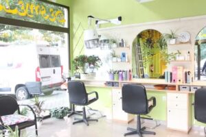Peluquería Desmelene