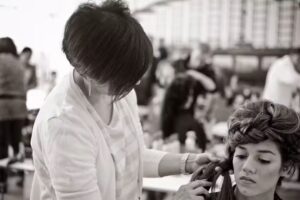 PELUQUERIA DIANA GÓRRIZ