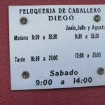 Peluquería Diego