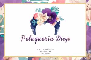 Peluquería Diego