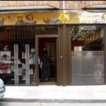 Peluquería Diego