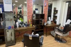 Peluquería DIOR