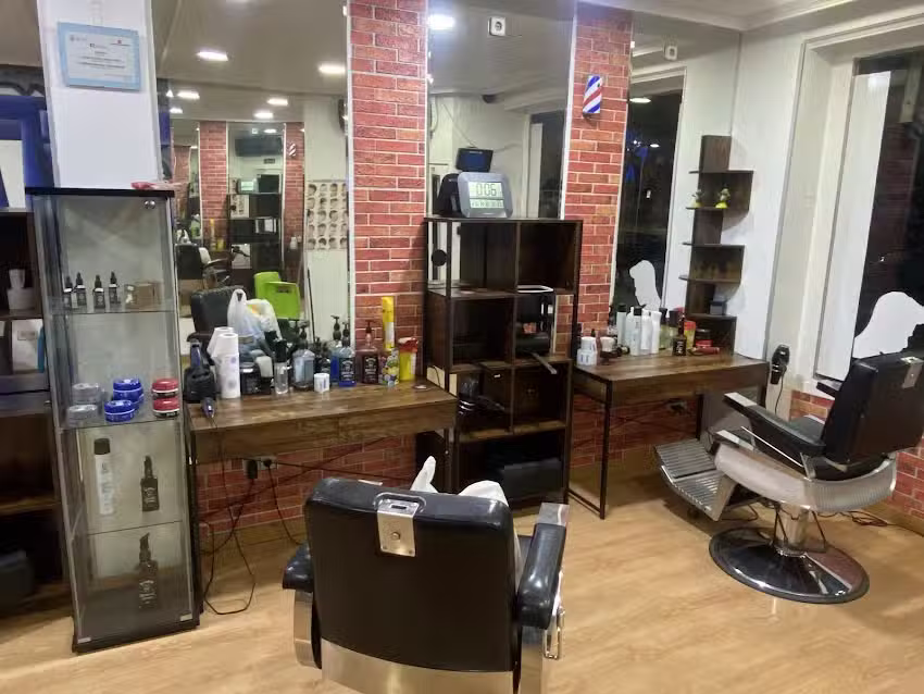 Peluquería DIOR