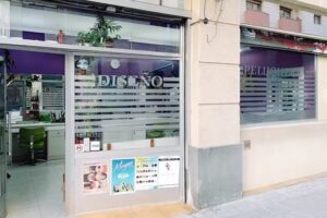 Peluquería Diseño Tamara