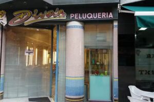 Peluquería Diva’S