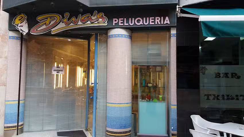 Peluquería Diva’S