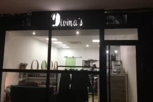 Peluquería Divinas