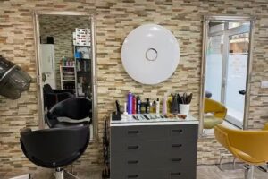 Peluqueria Divinity