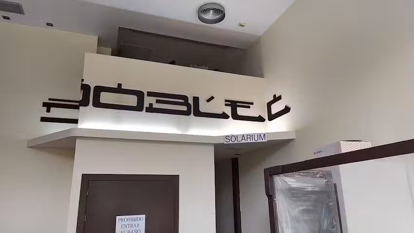 Peluqueria Doble C