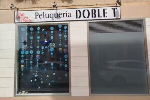 Peluquería Doble T