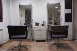 Peluquería dolores