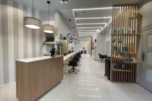 Peluqueria Dolores Domínguez