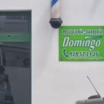 Peluquer&iacute;a Domingo