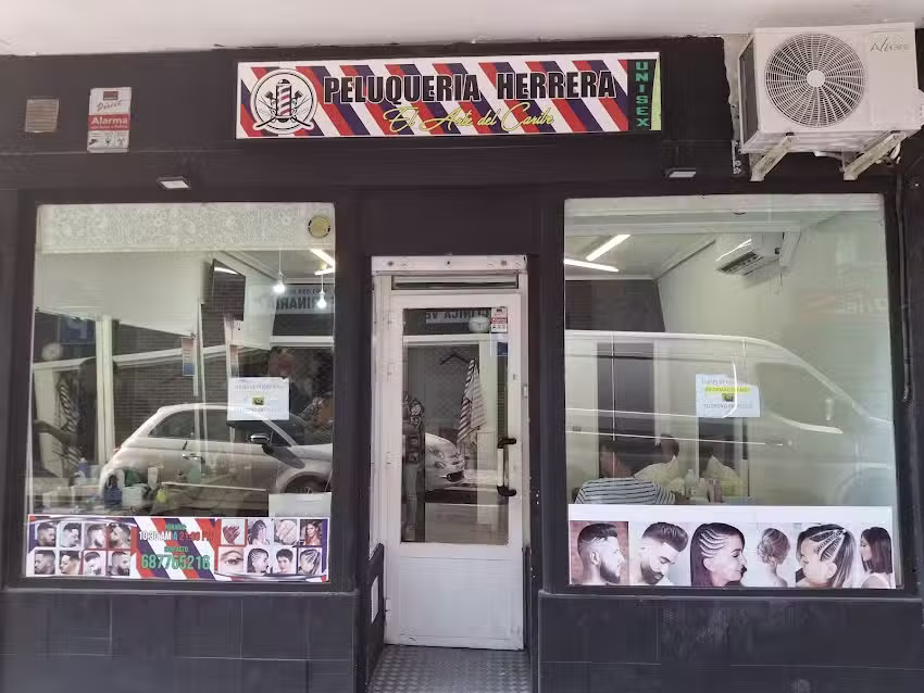 Peluquer&iacute;a Dominicana ST