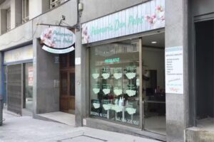 Peluqueria Don Pelos