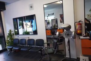 Peluqueria Dory