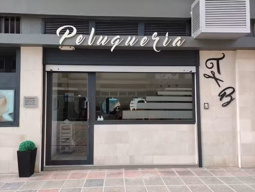 Peluquería Dos Estilos